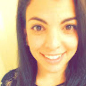 Meet your Posher, Katherine